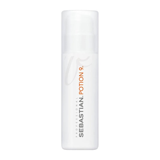 Sebastian Professional Potion 9 Wearable Hairstyling Treatment | Leave-in Conditioner with Flexible Hold | 5.1 fl oz