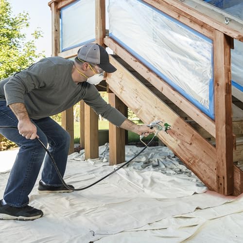 Wagner Control Pro 170 Paint Sprayer