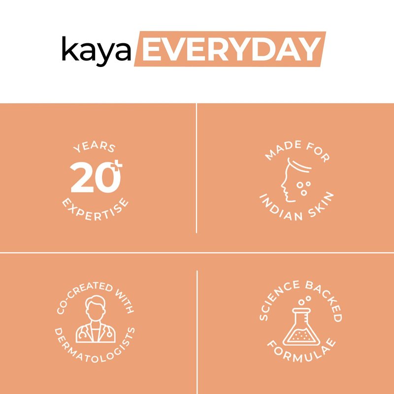 Kaya Skin Clinic Soothing Cleansing Gel, 200ml