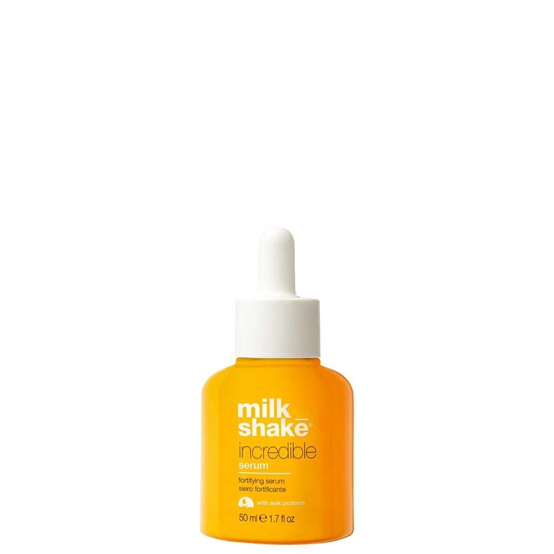 Incredible Hair Serum - Fortifying Formula for Stronger Hair & Scalp Protection | 1.7 fl oz (50ml)