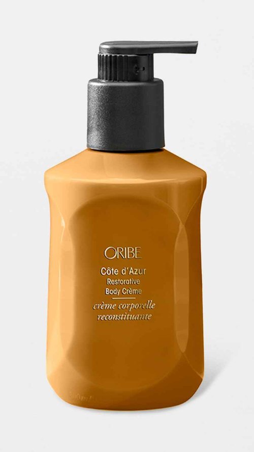 Cote d'Azur Restorative Body Creme