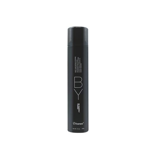 FRAMESI BY Lava Mist Hair Spray, Strong Hold Hair Spray for Color Treated Hair, 10 oz
