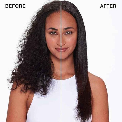IGK Hair Treatment Full Size Set | Antisocial Dry Hair Mask + Good Behavior Spirulina Spray | Overnight Bond-Building + Keratin Like Smoothing Spray | Set of 2 - New and Improved Scent