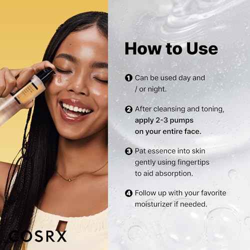 COSRX Snail Mucin Repairing Serum 100ml, Hydrating Serum for Face with Snail Secretion Filtrate for Dull Skin & Fine Lines, Korean Skin Care