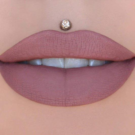 Jeffree Star Velour Liquid Lipstick - Deceased
