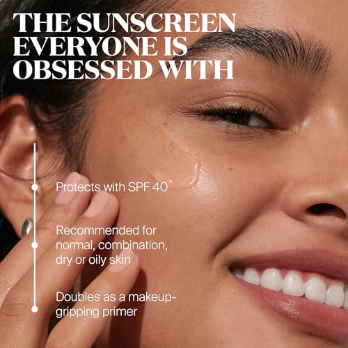 Supergoop! Most Loved Kit - Includes PLAY Everyday Lotion (5.5 oz) + Unseen Sunscreen (1.7 oz) - Broad Spectrum Sunscreen Recommended for Sensitive Skin - Great for Active Days