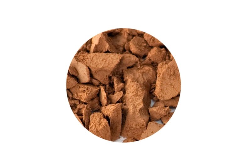 Gabriel Cosmetics - Cruelty-free, Vegan, Gluten-free, Non-GMO Pressed Mineral Foundation, Light Beige, 12g