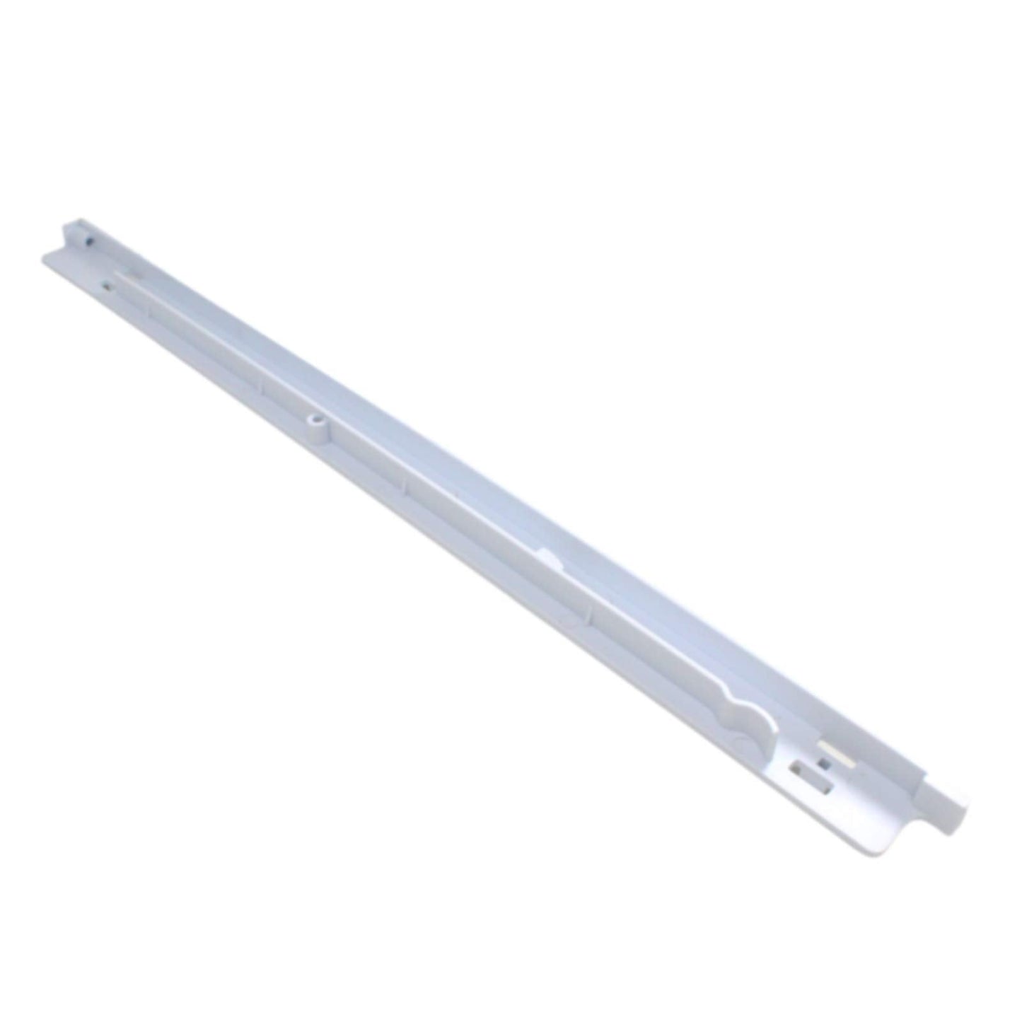 240530701 Refrigerator Pan Hanger Replacement for Frigidaire 240530701, Fftr2021qs1, Fftr1821ts0, Fftr1821tb0, Frt17g4bw9, Fftr1821qw5a, Fftr2021ts2, Lfht2117nf4, Lfht1817lf4, Frt21il4fw4 (Right Side)