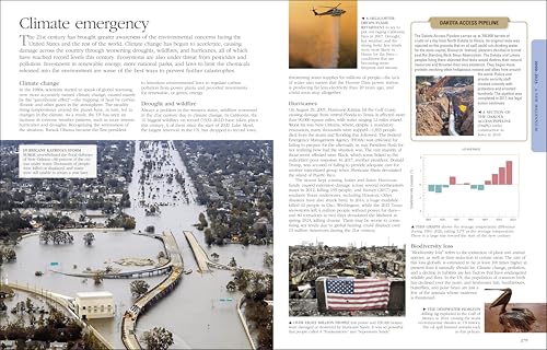 American History: A Visual Encyclopedia (DK Children's Visual Encyclopedias)