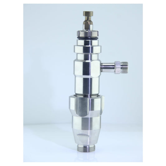 16X414 Airless Paint Sprayer Pump PC Pump Parts Compatible with Graco Sprayer 695 PC Pro, 795 PC Pro, 3900 PC Pro Replace 16X414 Sprayer Accessories Silver