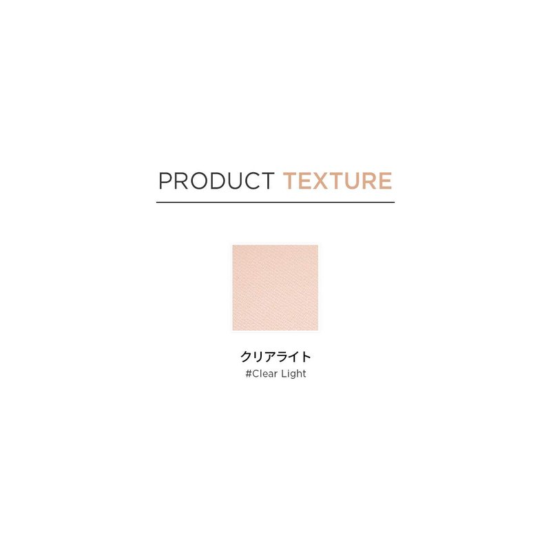 [JUNGSAEMMOOL OFFICIAL] Skin Nuder Pact (Clear Light)