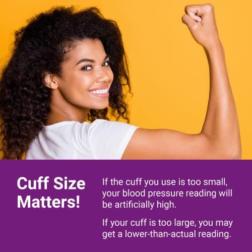 A&D Medical Blood Pressure Monitor for Home Use, UA787EJ Preformed Upper Arm Cuff (9.0-17" / 22-43cm), Easy to Use, One Touch Operation, Avg Memory, 3 Custom Reminders, Carrying Case, AC Adapter