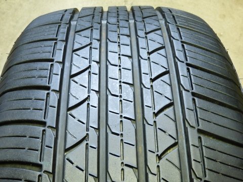 Milestar MS932 Sport P235/55R19 105V XL