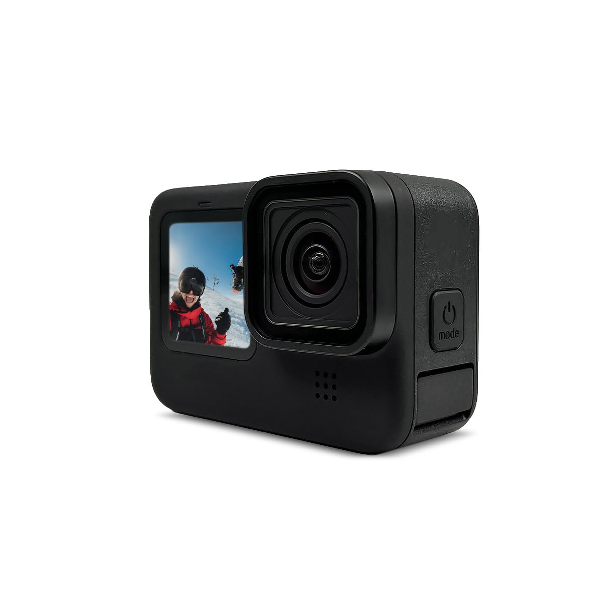 GoPro HERO11 Black 5.3K Sports Camera with Accessories
