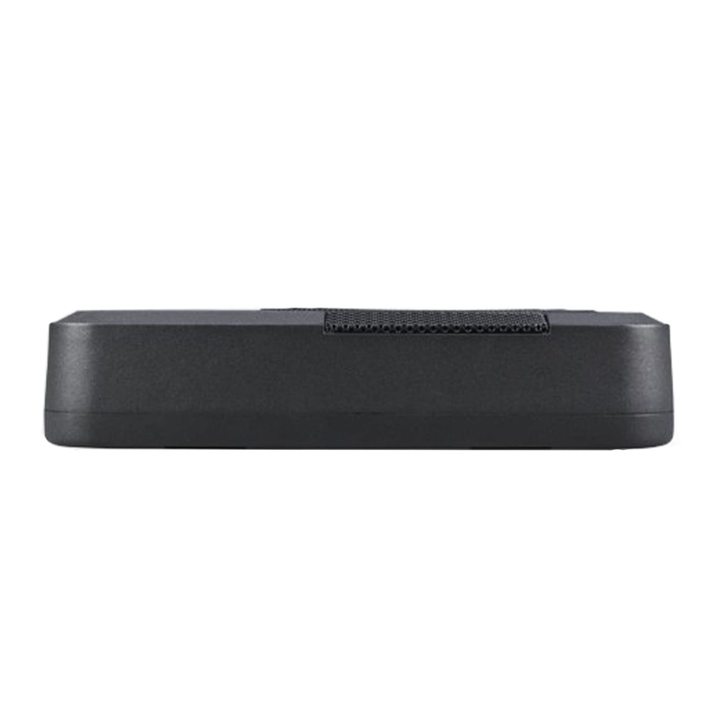 Alpine 8" Amplified Subwoofer (PWE-S8) 120W Compact Powered 8" Car Subwoofer for Under or Behind The Seat
