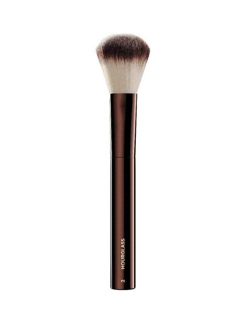 Hourglass Brush #2 - Foundation/Blush