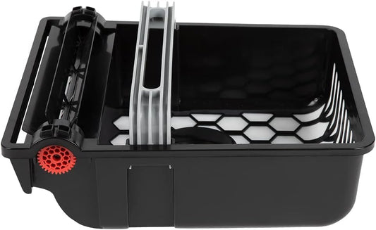 Genuine Replacement Debris Basket for Betta Robotic Skimmers (Basket Only) - Compatible with Betta SE and SE Plus