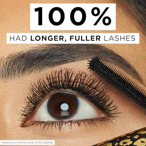 tarte maneater mascara ? Extreme Curl, Volume & Length, Longwear, Cruelty Free