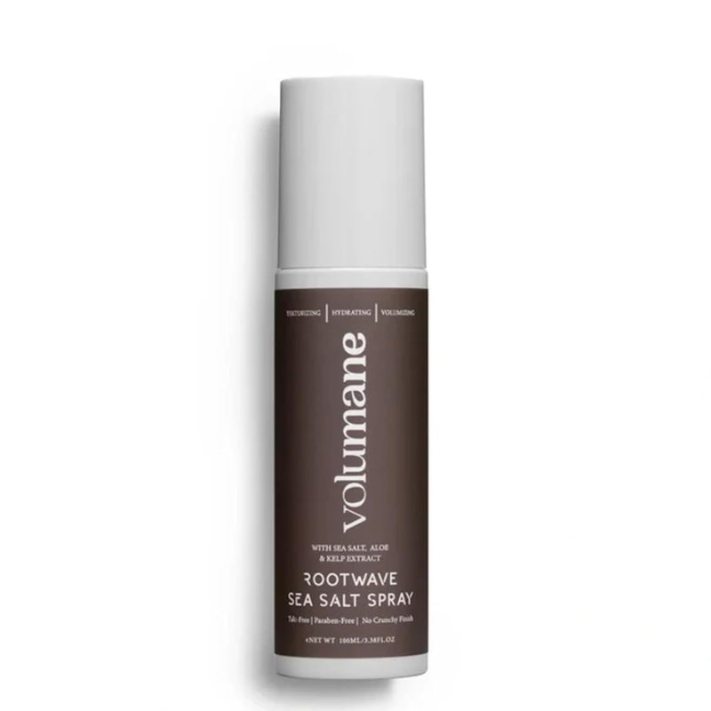 Sea Salt Texture Spray - Texturizing & Volumizing Hair Mist for Beach Waves | Lightweight Formula for Fine Hair