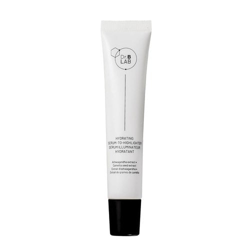 Dr. Brandt Dr. B Lab Hydrating Serum-to-Highlighter - Moisturizes, Smoothes Complexion & Illuminates Skin - 1 fl oz