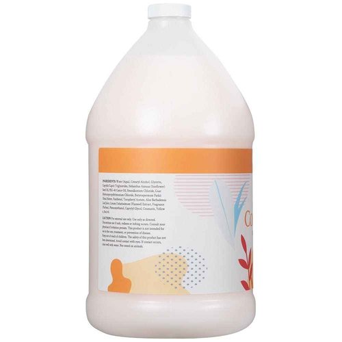 Ginger Lily Farms Botanicals Body Wash + Shampoo + Conditioner Bundle, Coco Mango