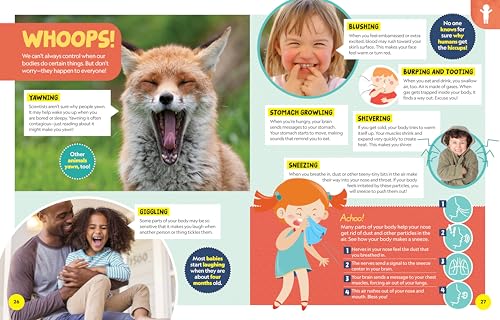 National Geographic Little Kids First Encyclopedia of Almost Everything