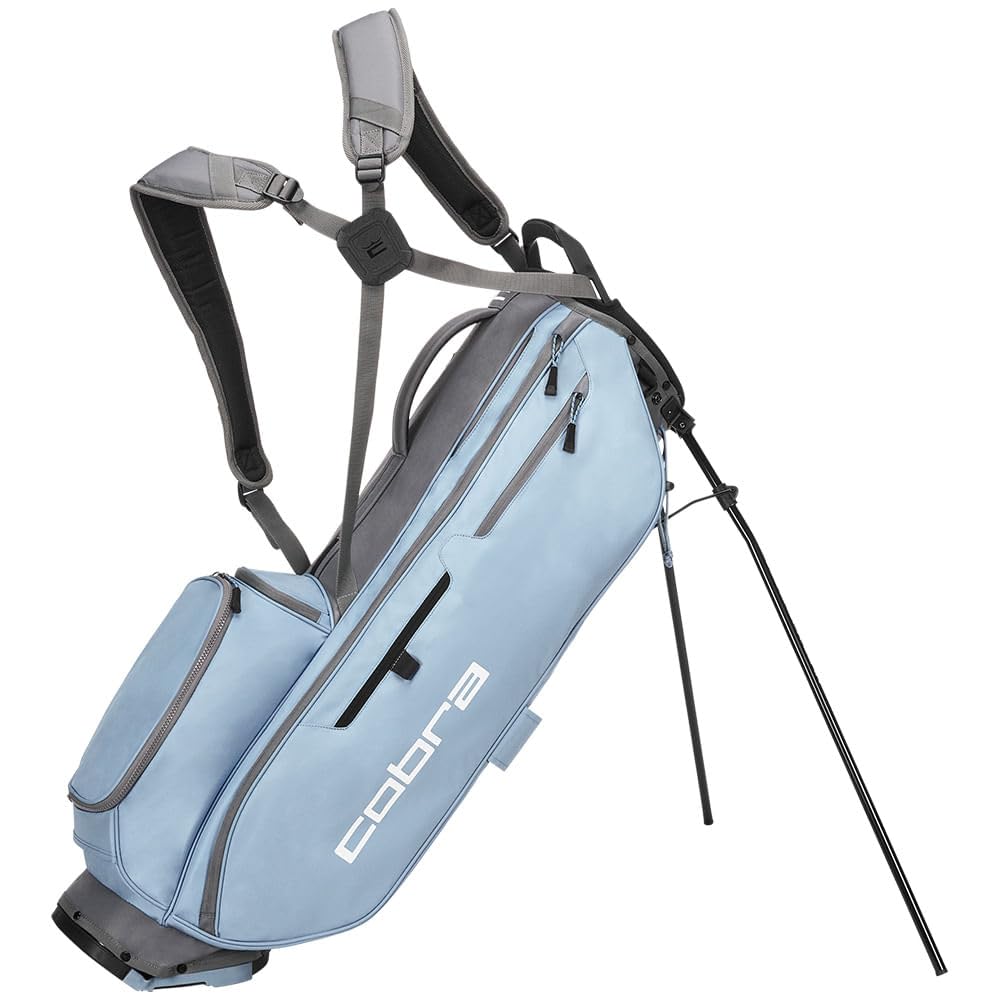 COBRA Ultralight PRO Stand Bag