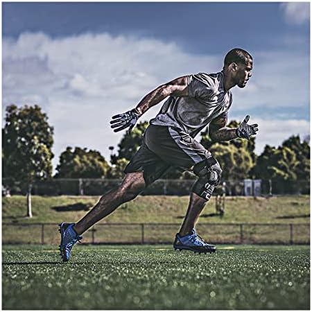 DonJoy Performance BIONIC FULLSTOP ACL Knee Brace, Medium