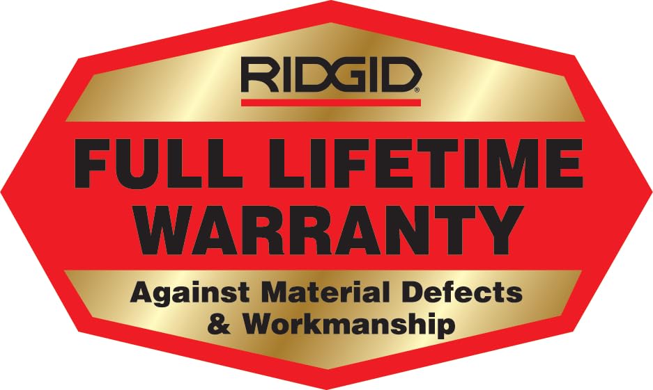 RIDGID 47765 Threading Machine Dies, Right-Handed High-Speed NPT with Nominal Pipe Size of 1/2-Inch to 3/4-Inch, Compatible with Universal Die Heads