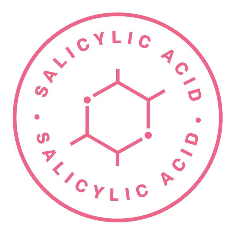 Almay Foundation, Acne Face Makeup with Salicylic Acid, Face Makeup with Skincare Ingredients, Matte Finish, Hypoallergenic, Cruelty Free, Dermatologist Tested Foundation, 200 Buff, 1 Oz