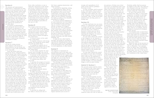 American History: A Visual Encyclopedia (DK Children's Visual Encyclopedias)