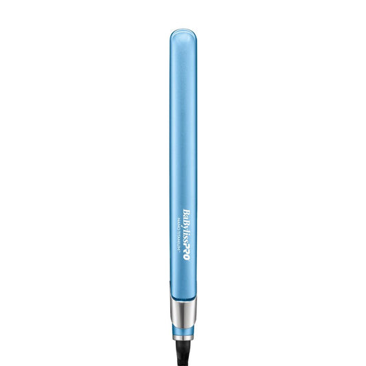 BaBylissPRO Nano Titanium Flat Iron Hair Straightener