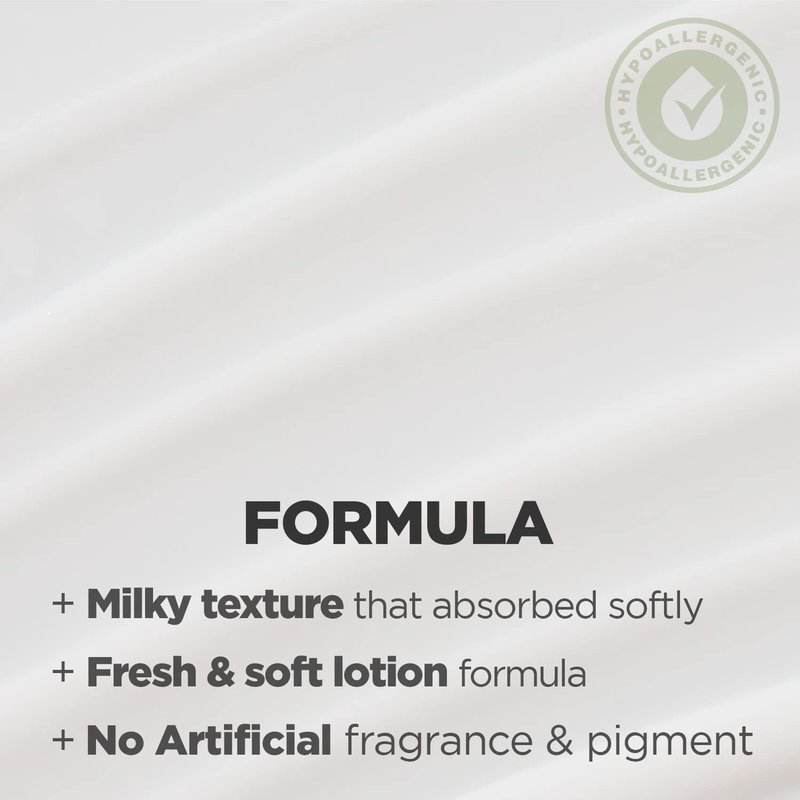 HYGGEE All in One Essence - Moisturizing Face Gel Lotion for All Skin Types - Probiotics & Hyaluronic Acid - Fresh and Soft Formula - Skin Irritation Free, 3.71 fl.oz.