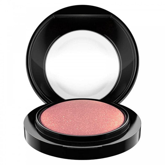 MAC MAC mineraraizu Blush Love Thing [parallel import goods]