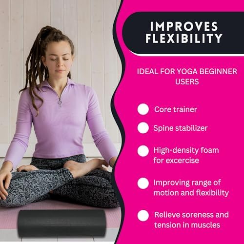 BBL Pillow Toilet Seat Riser BBL Toilet Riser D-Shaped High Density Foam High Density Toilet Seat Pillow Brazilian Butt Lift BBL Toilet Seat Riser BBL Supplies