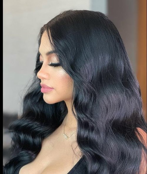Hair Growth Magic Drop Serum by Jailyne Ojeda – Fast-Absorbing, Scalp Revitalizing Formula – Promotes Thicker, Healthier Hair with Botanical Extracts & Keratin – Made in USA