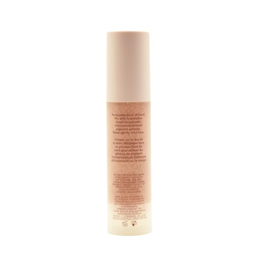 ROSE INC Skin Enhance Non-Comedogenic Skin Tint Serum Foundation 40