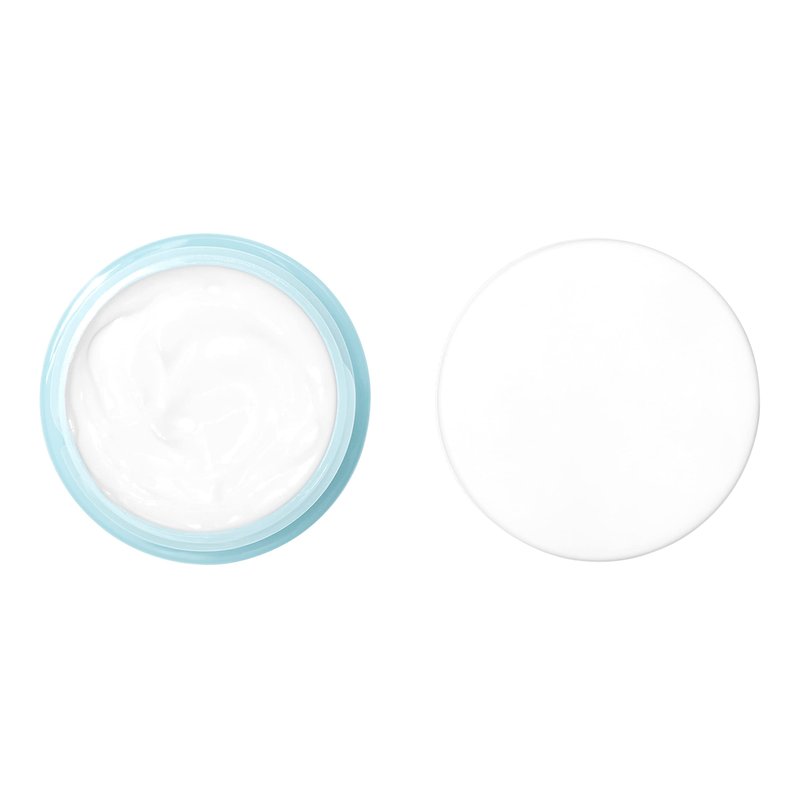 e.l.f. SKIN Holy Hydration! Eye Cream, Rich Hydrating Eye Cream For Minimizing Dark Circles, Infused With Hyaluronic Acid, Vegan & Cruelty-free