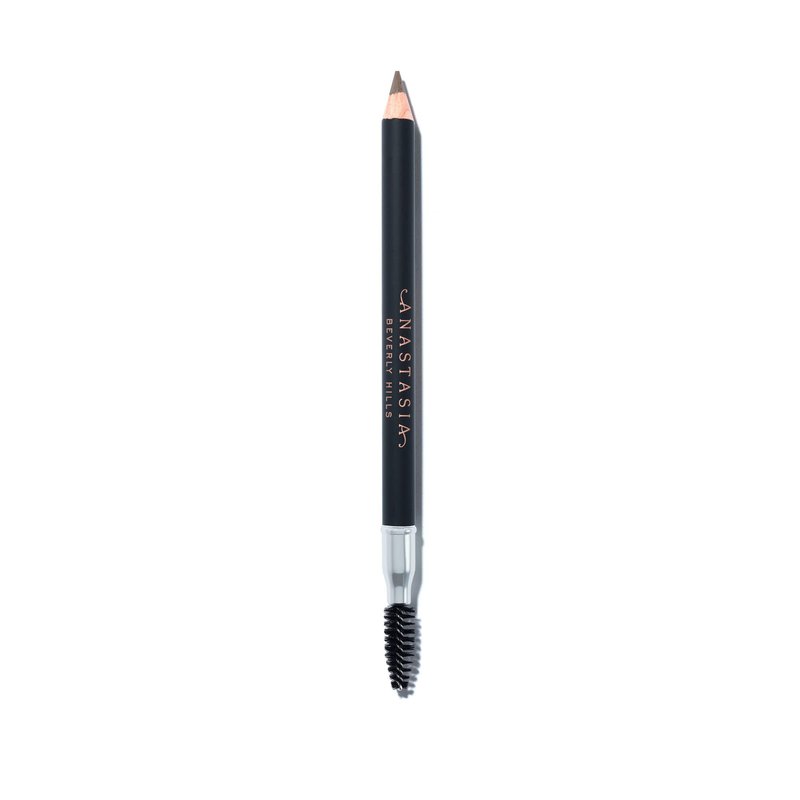 Anastasia Beverly Hills Perfect Brow Pencil - Dual-Ended Eyebrow Pencil with Spoolie Brush, Full-Pigment Powder-Like Formula for Natural-Looking Defined Brows - Blonde