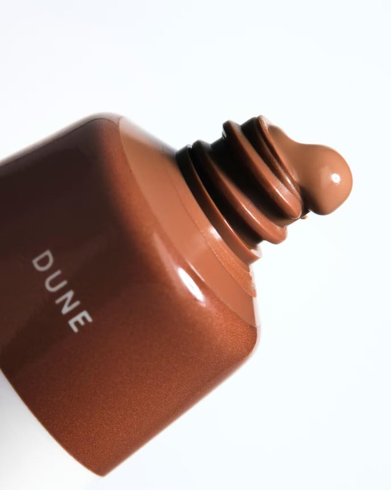 Glossier Cloud Paint (Dune, 0.33 fl oz (10 ml))