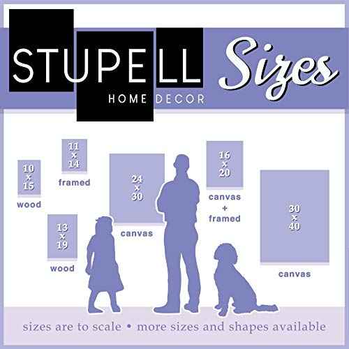 Stupell Industries Makeup Pink Nail Polish Fashion Design Canvas Wall Art, Multi-Color