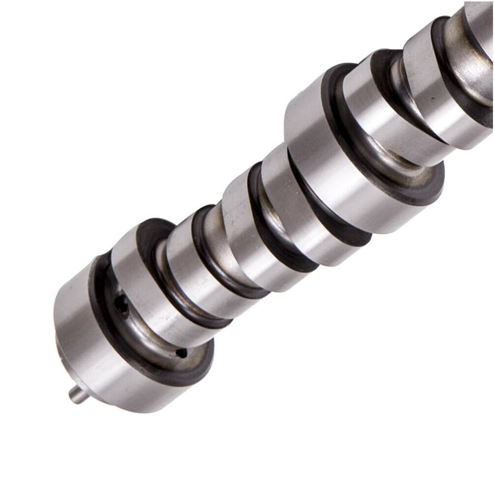Lskioer 212/218, .553/.553 Sloppy Stage 2 Camshaft, TSPLL212218 Hydraulic Roller Low Lift Cam Fits for GM LS Truck 4.8 L 5.3 L 6.0 L 6.2 L Engines 1999-2013