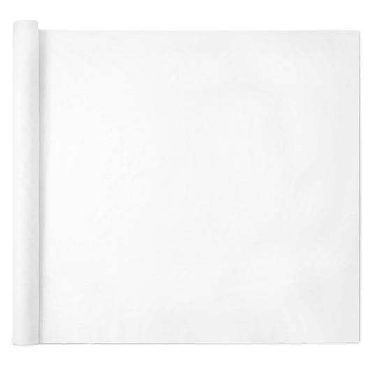 Amazon Basics Plant Covers for Frost Protection, 10 x 30 ft, White, 1-Pack