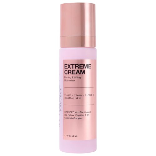 Innbeauty Project Extreme Cream Anti-Aging, Firming & Lifting Moisturizer 1.7 oz