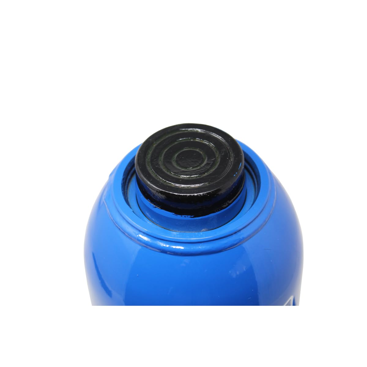 K Tool International HD63230 30 Ton Hydraulic Bottle Jack for Garages, Repair Shops, and DIY, 60,000 lbs. Capacity, Lift Range 10.24" - 16.54", Heavy Duty Steel, Load-limiting/Bypass Valves, Blue