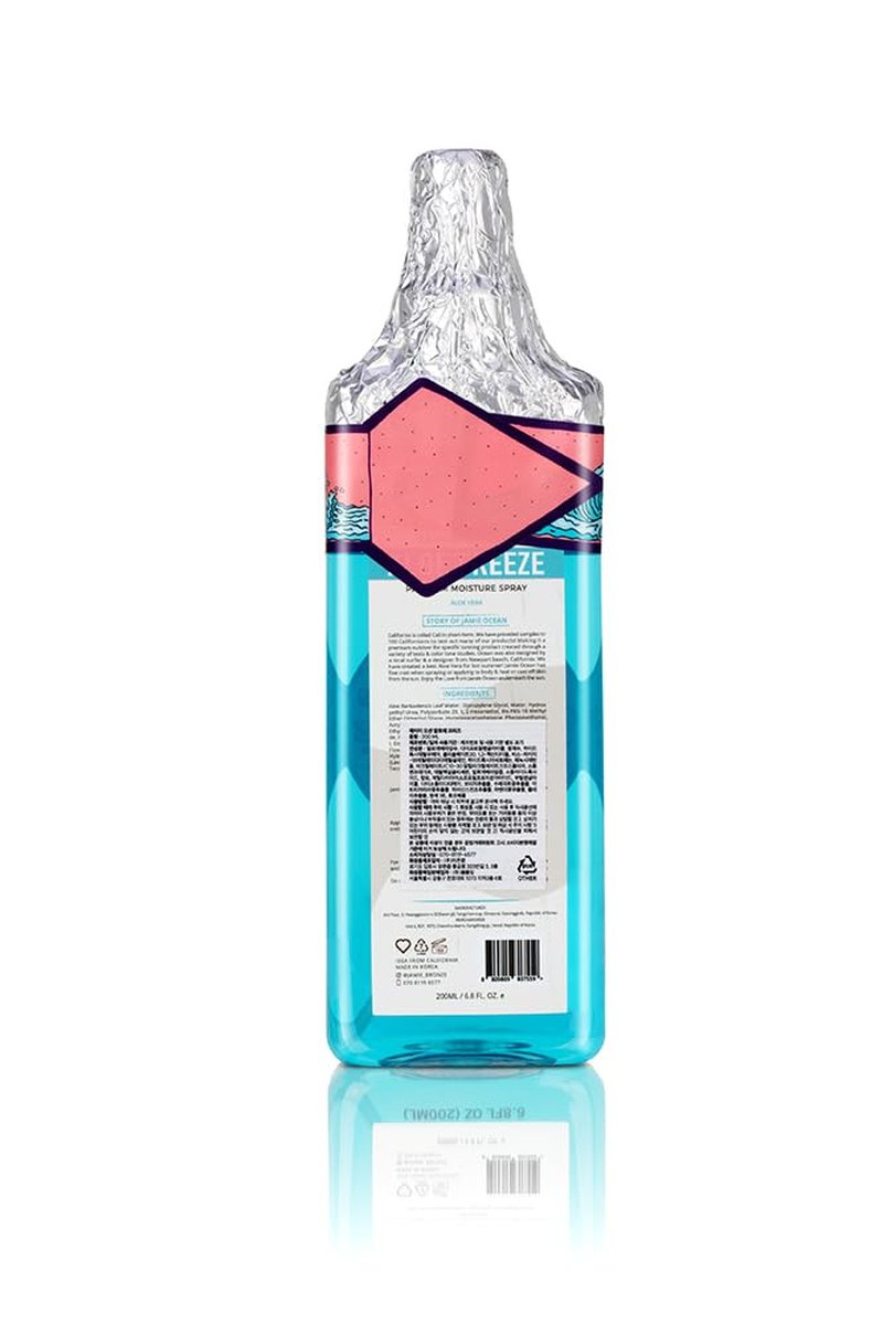 Jamie Ocean Aloe Breeze