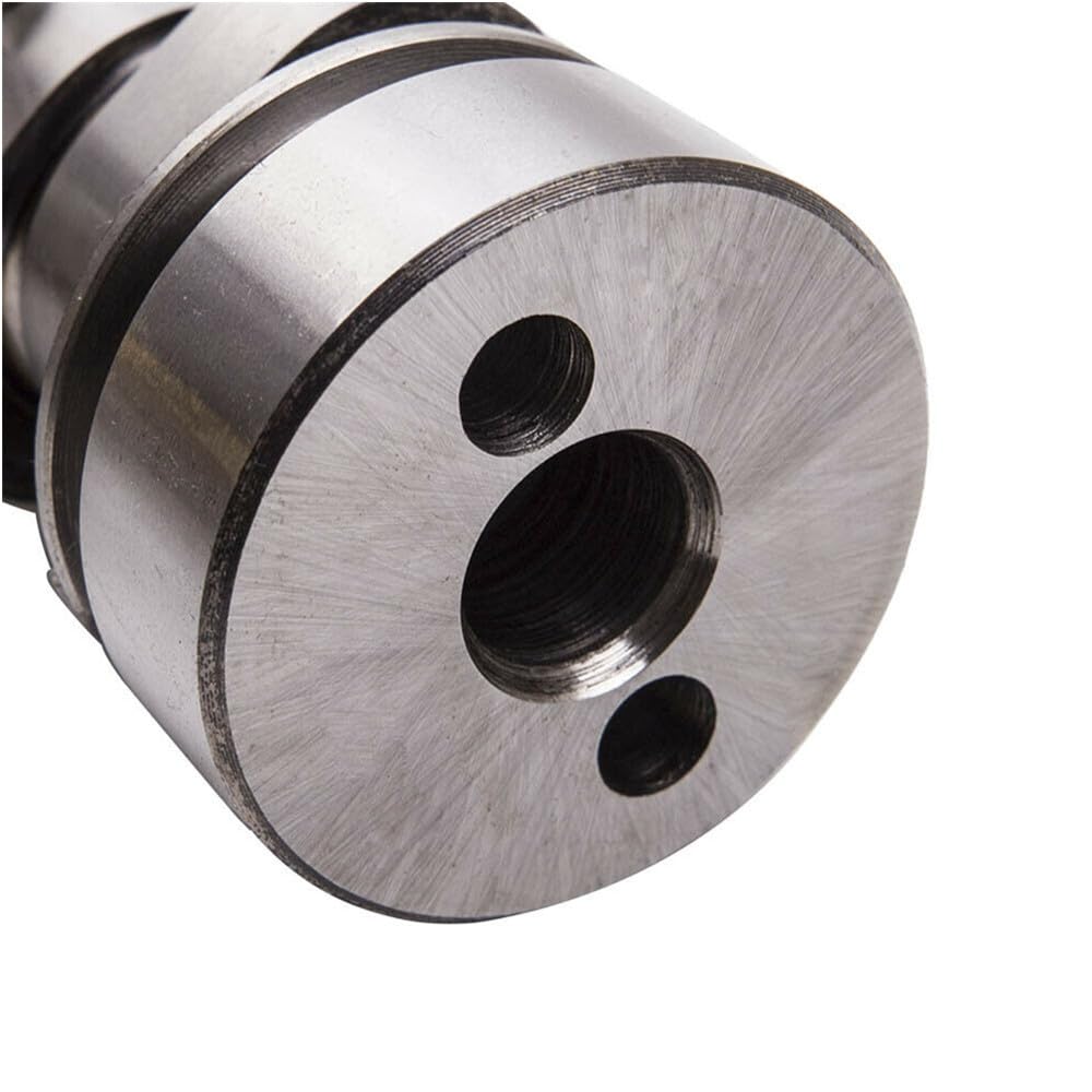 Lskioer 212/218, .553/.553 Sloppy Stage 2 Camshaft, TSPLL212218 Hydraulic Roller Low Lift Cam Fits for GM LS Truck 4.8 L 5.3 L 6.0 L 6.2 L Engines 1999-2013