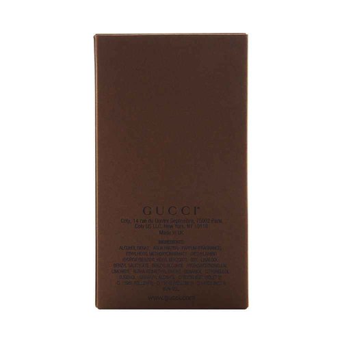Gucci Guilty Absolute Pour Homme Eau De Parfum, 1.7 Ounce (8005610344188)