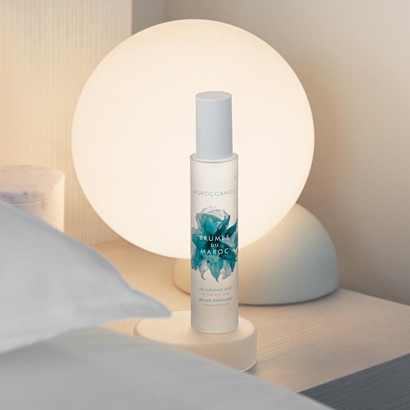 Moroccanoil Hair and Body Fragrance Mist Full & Travel Size Bundle