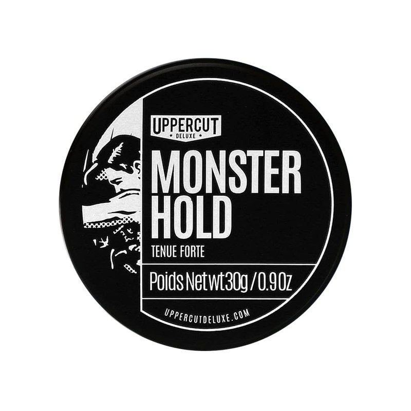 UPPERCUT DELUXE Monster Hold Pomade